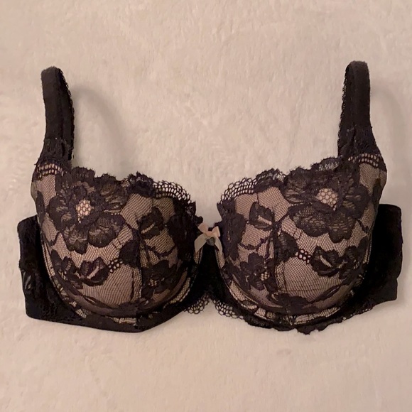 Victoria’s Secret Body by Victoria Lined Demi